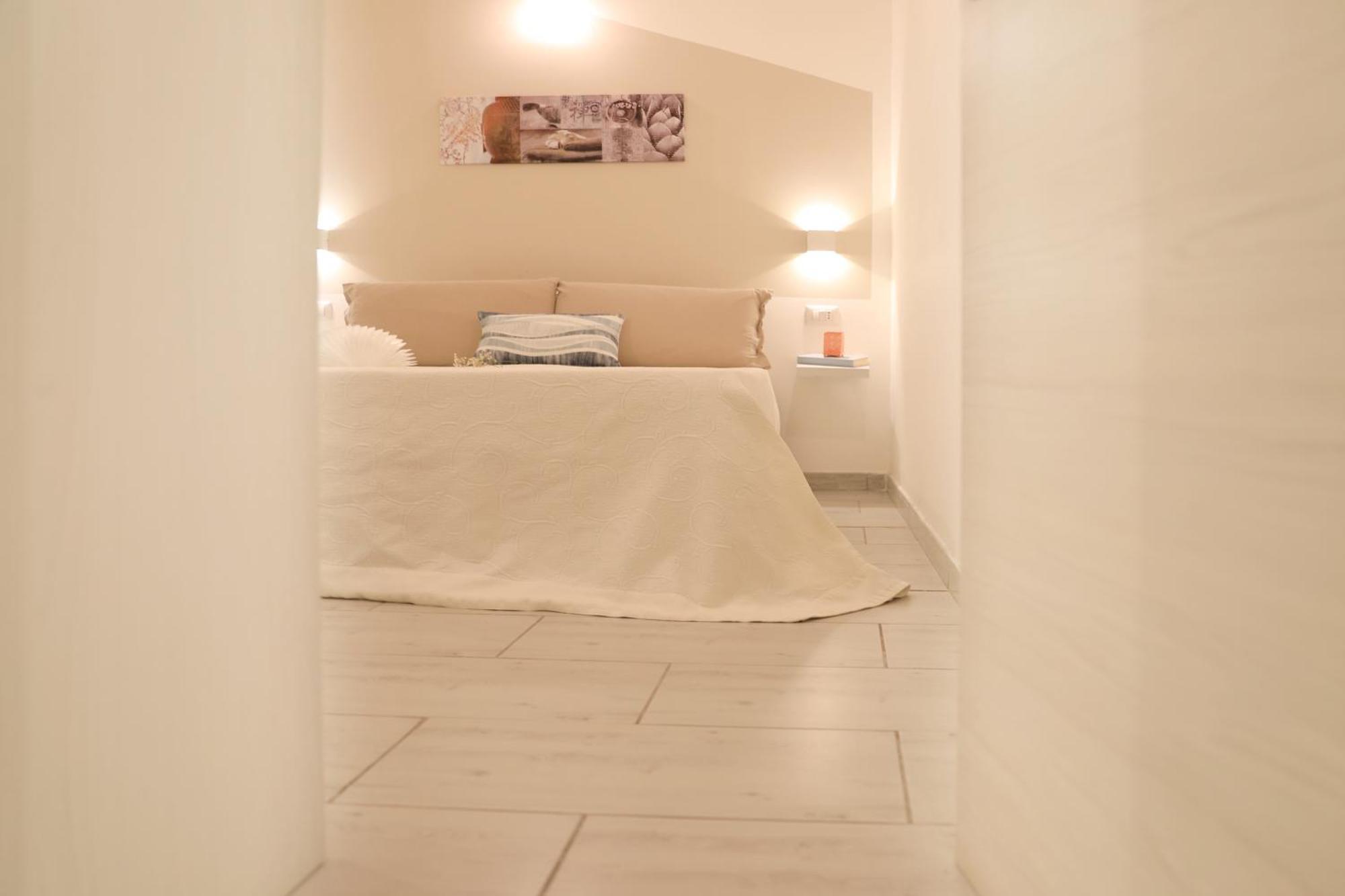 La Corte Di Santa Maria Sassari Kültér fotó