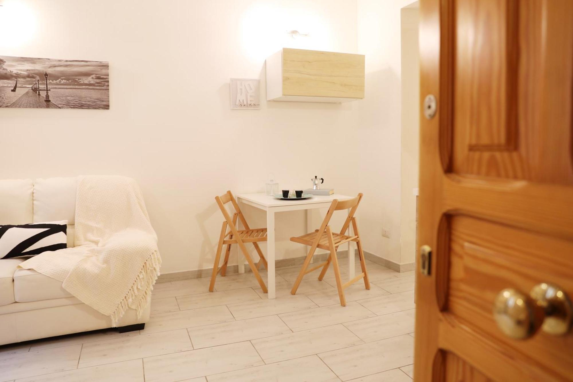 La Corte Di Santa Maria Sassari Kültér fotó